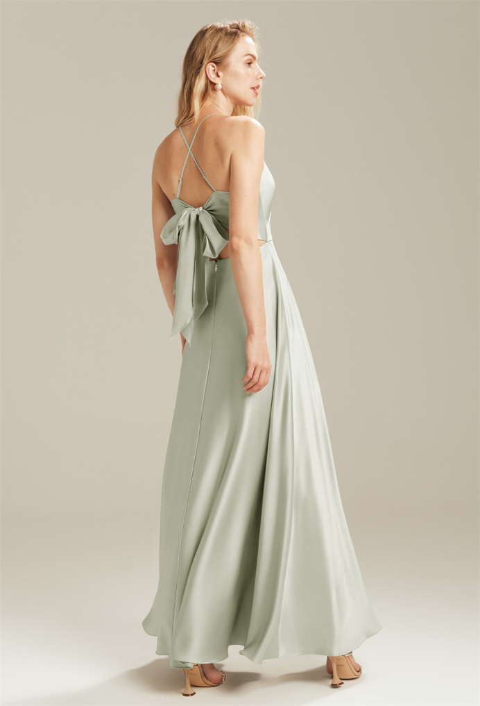 AW Mattie Dress